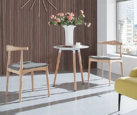 Стул для офиса Ovandos