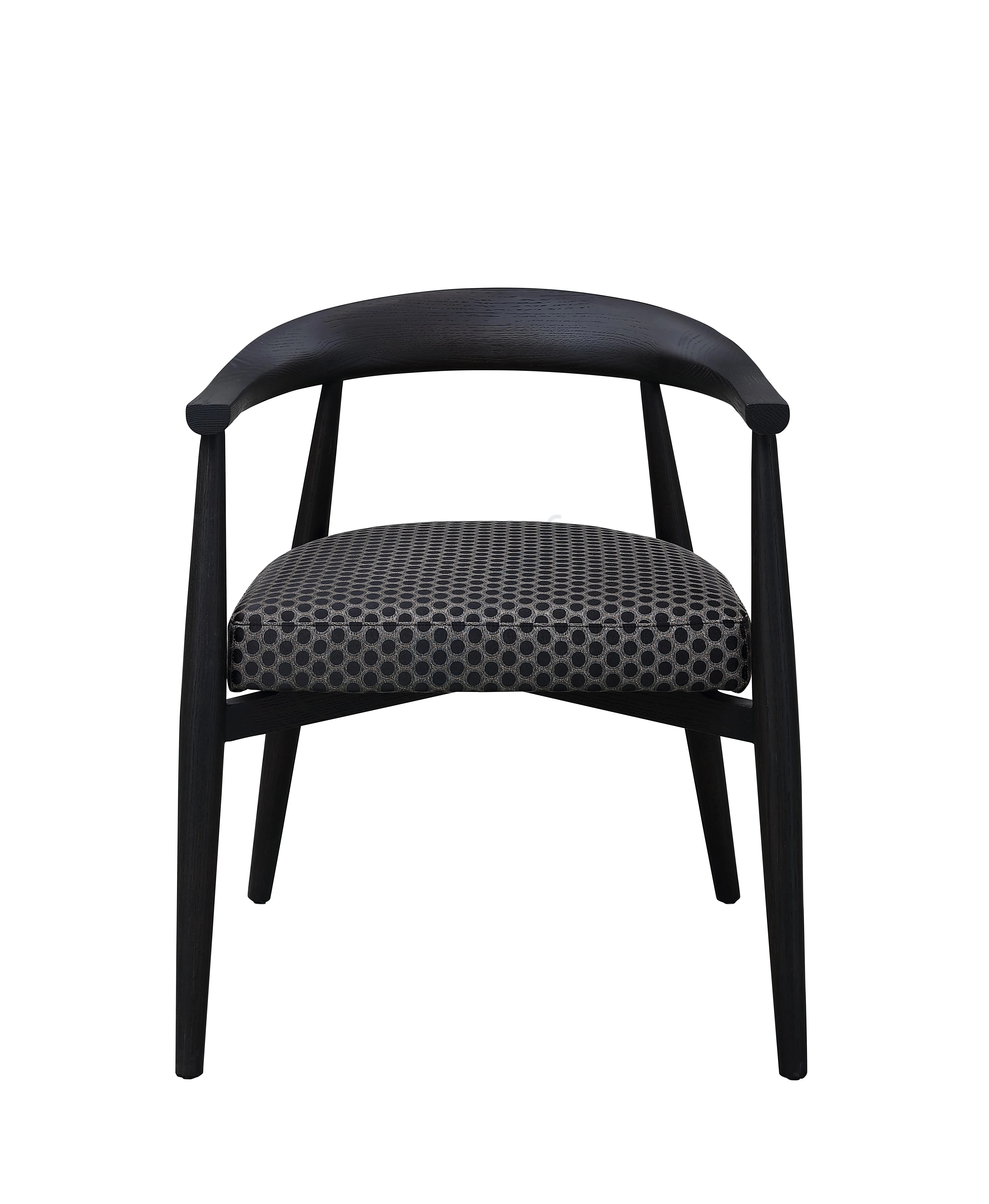 Обеденный стул FLOU Tekton