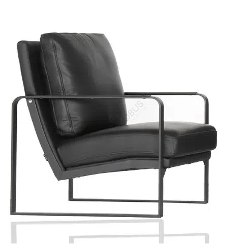 Кресло для офиса Lyllian