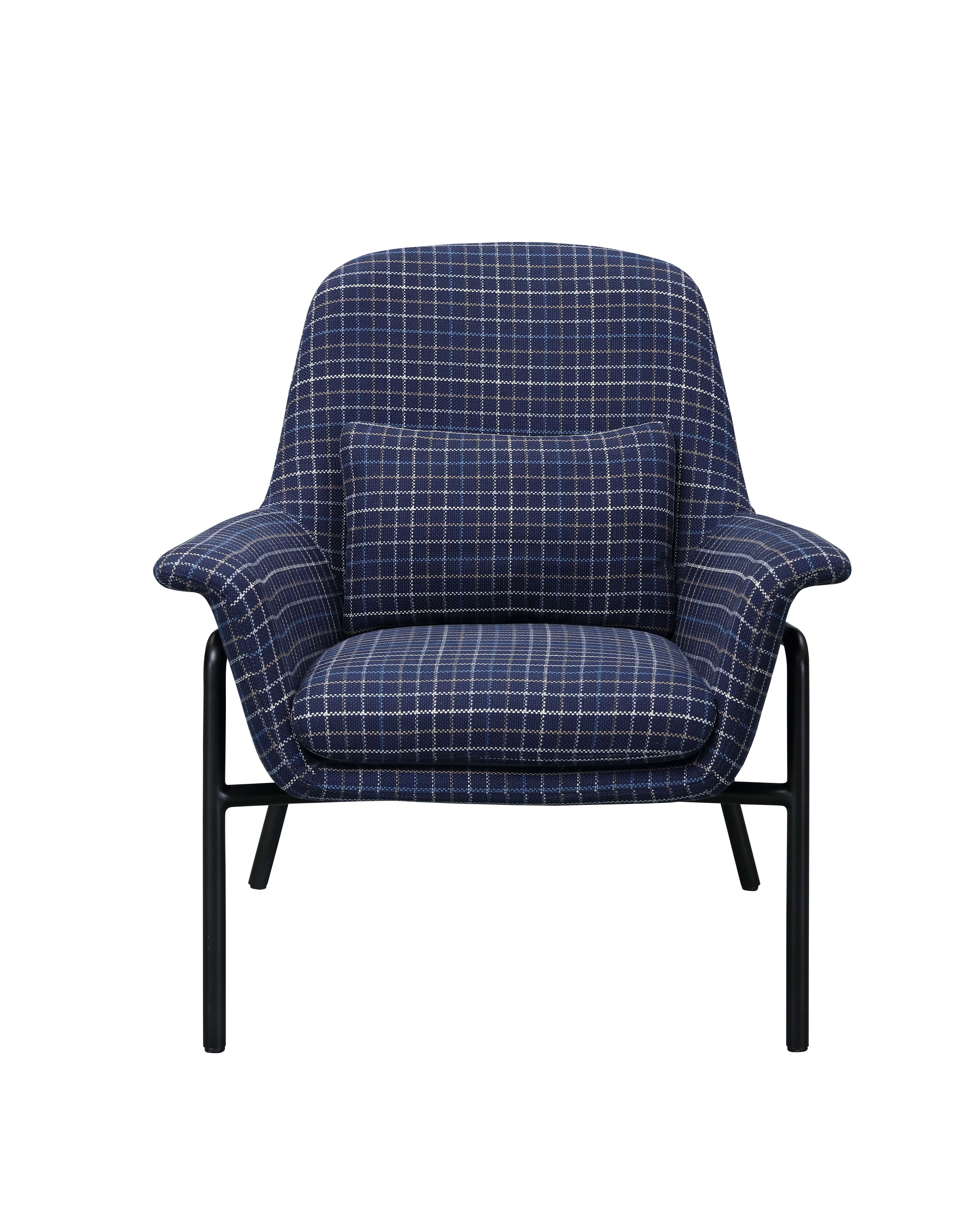 Кресло CAMERICH Noble