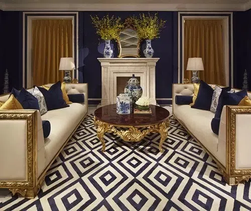 Журнальный столик Harley