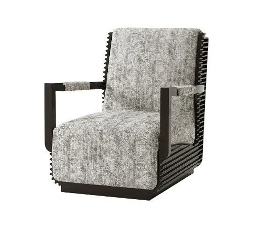 Кресло THEODORE ALEXANDER Woodland