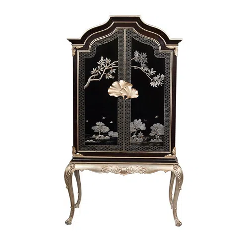 Винный шкаф Quirido