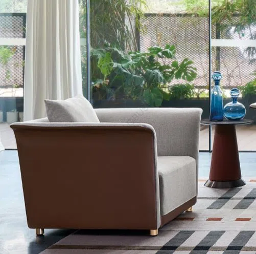 Кресло Janvinus