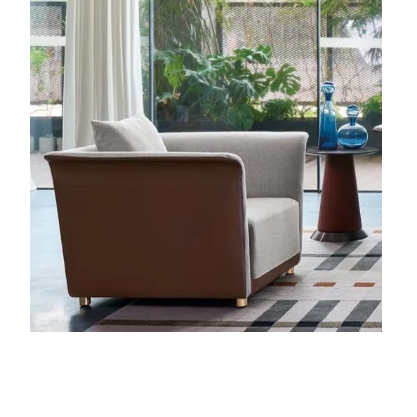 Кресло Janvinus