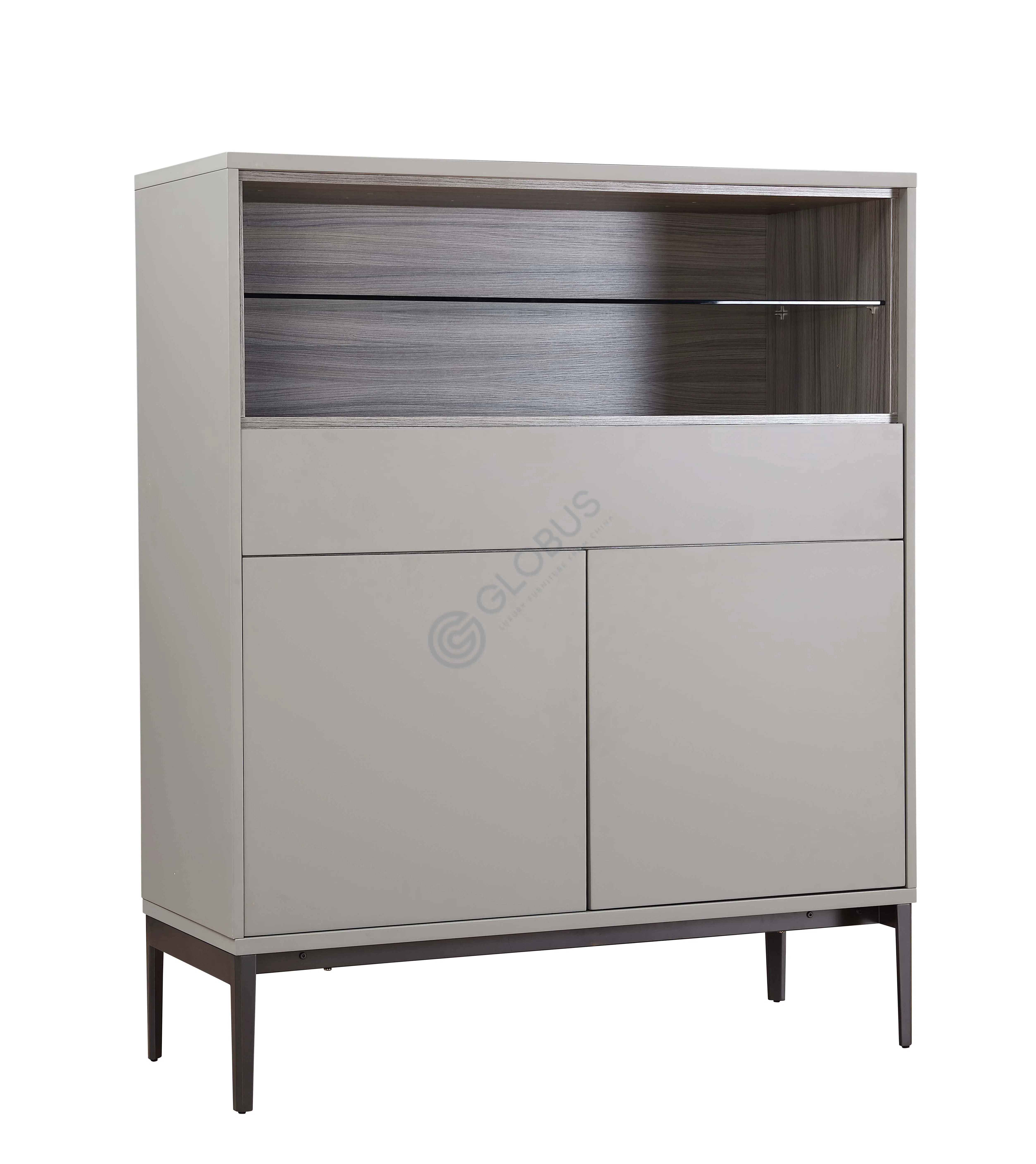 Буфет Zepherina