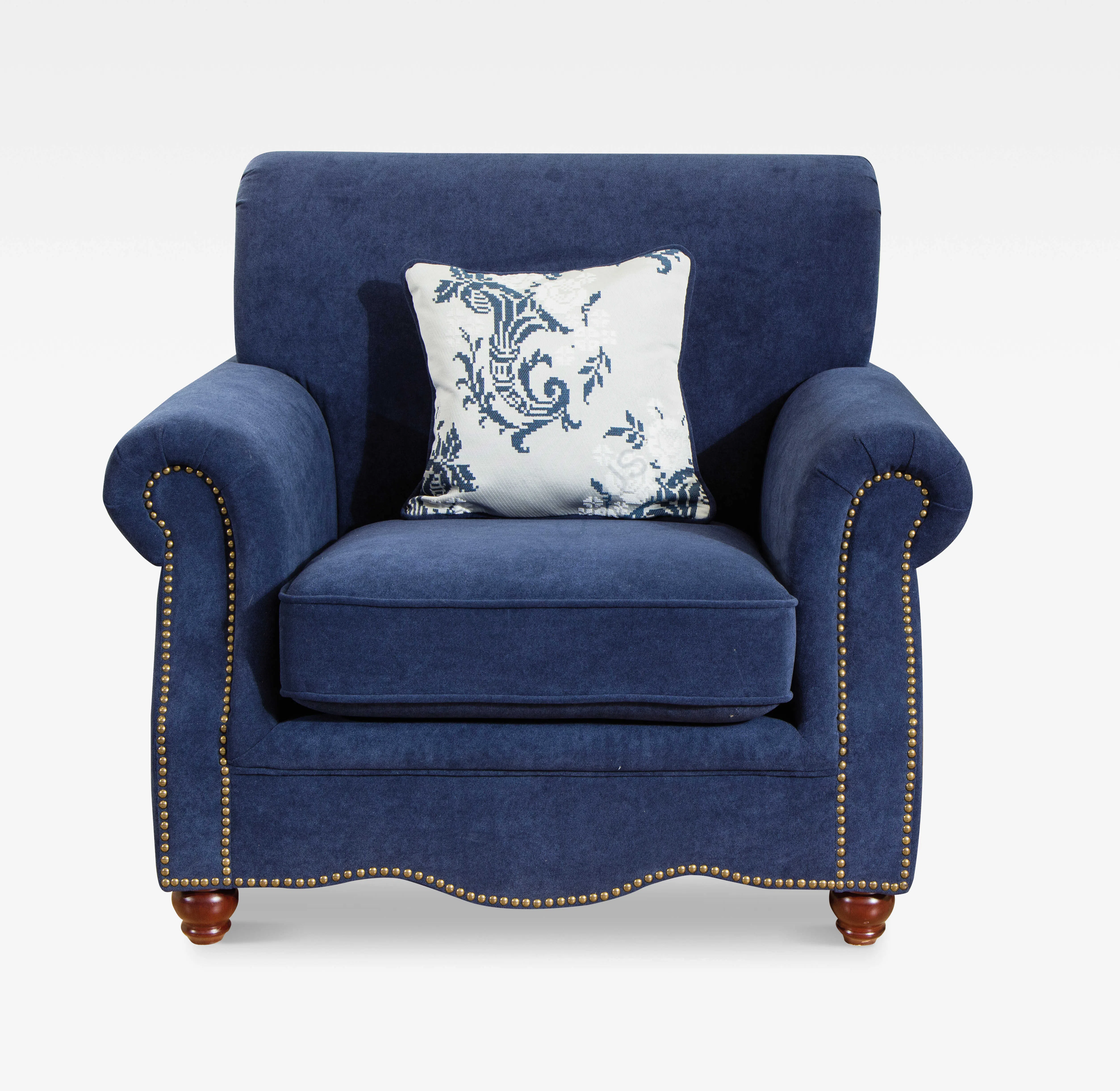 Кресло Moravia