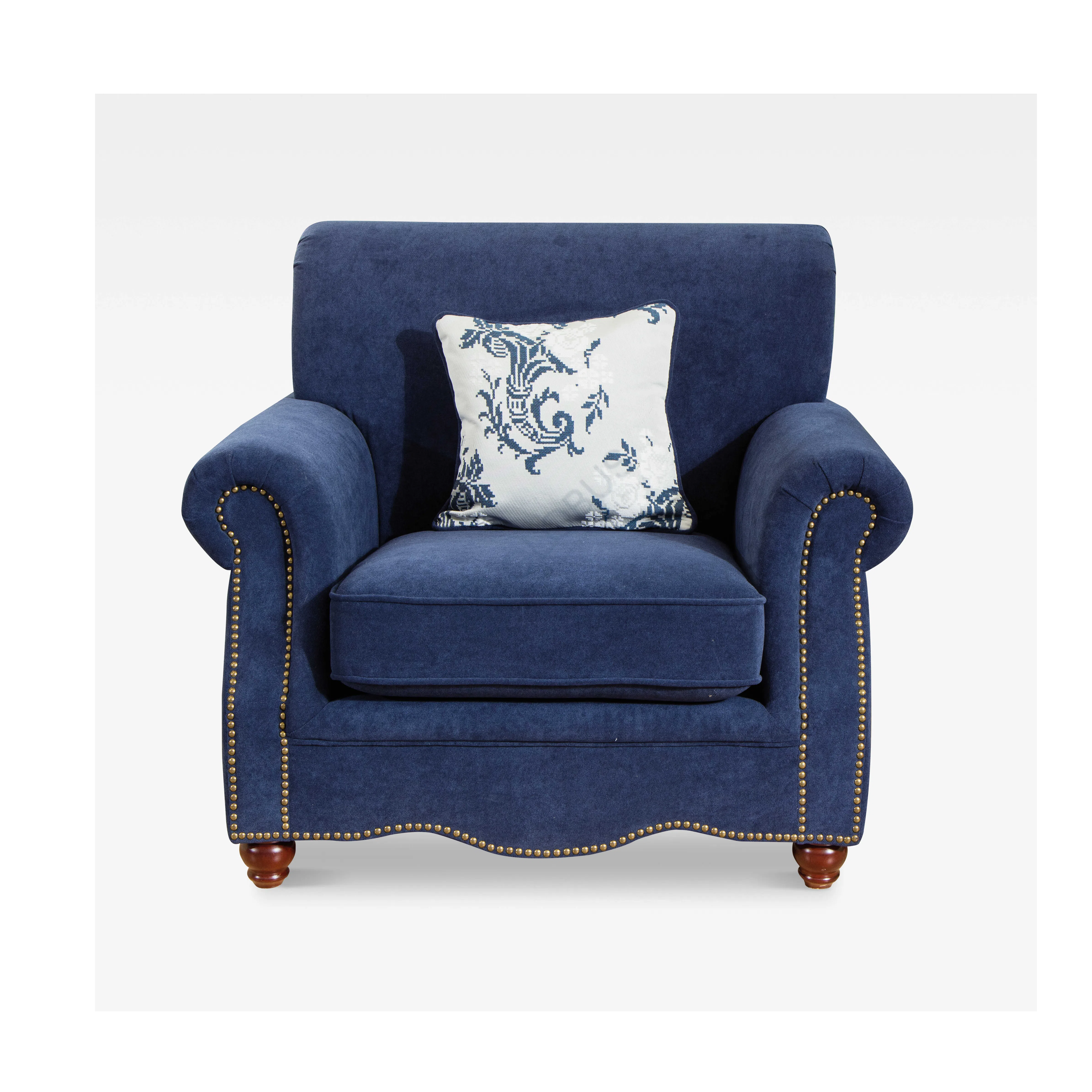 Кресло Moravia