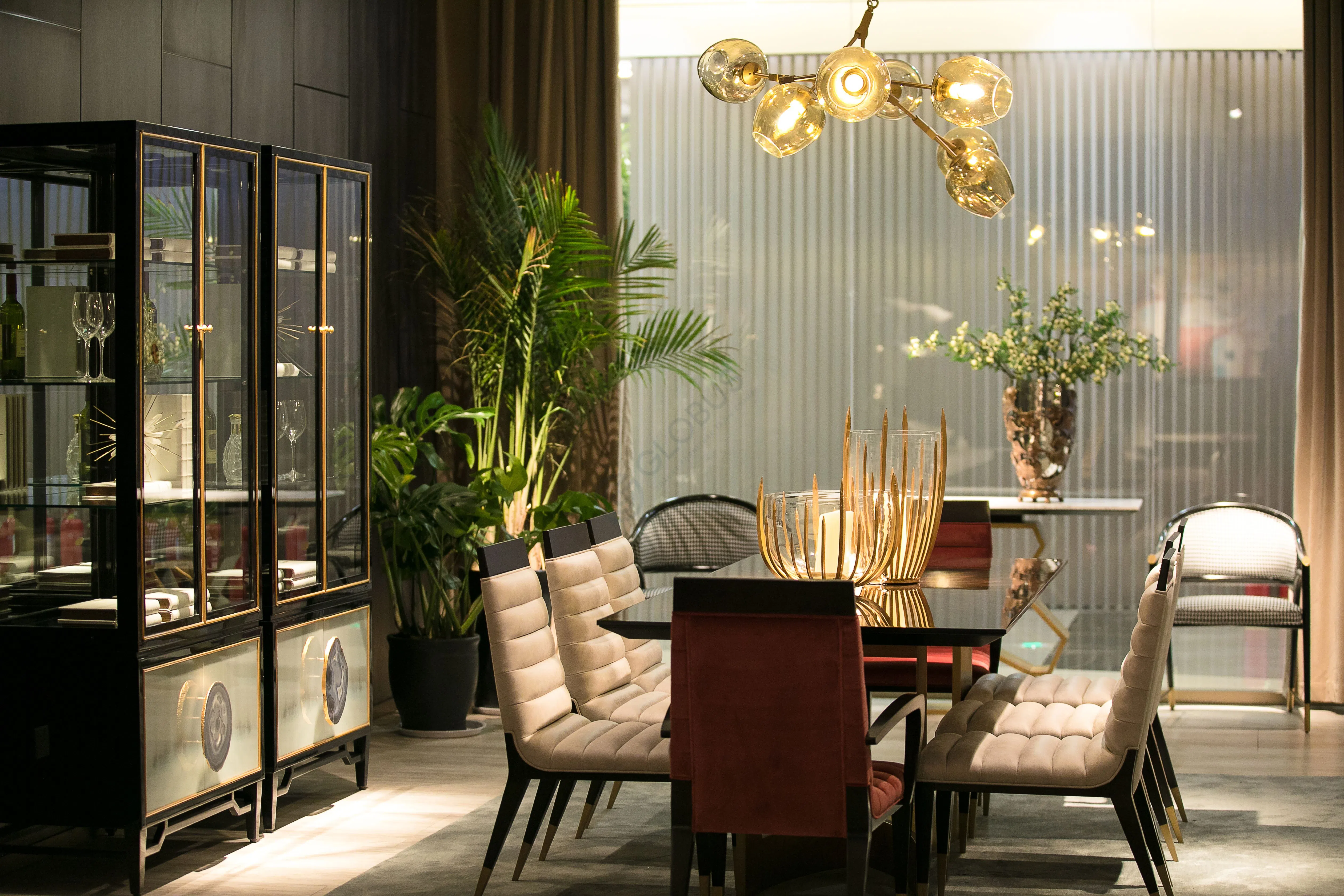 Обеденный стул Legnetto