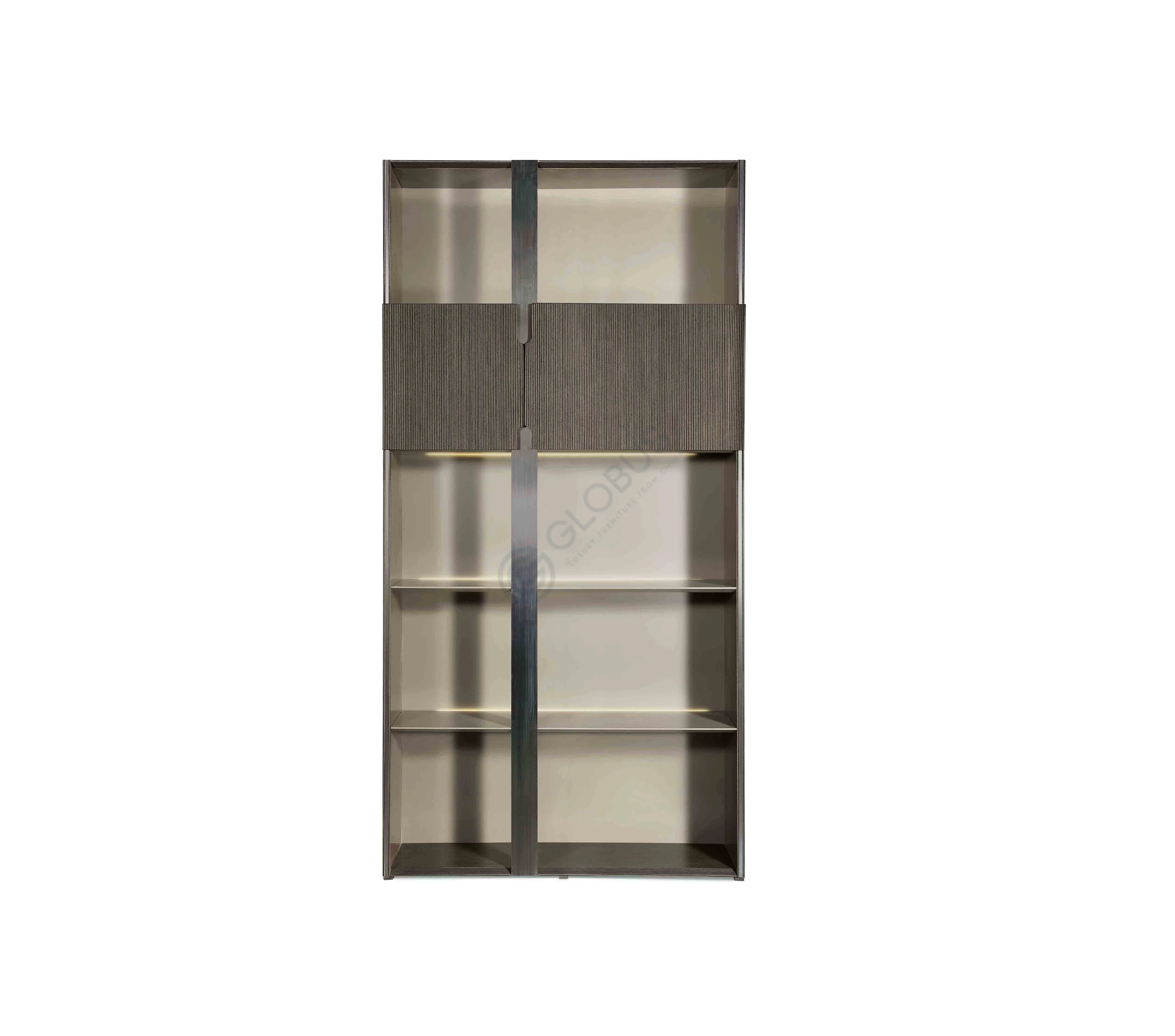 Книжный шкаф Orsola