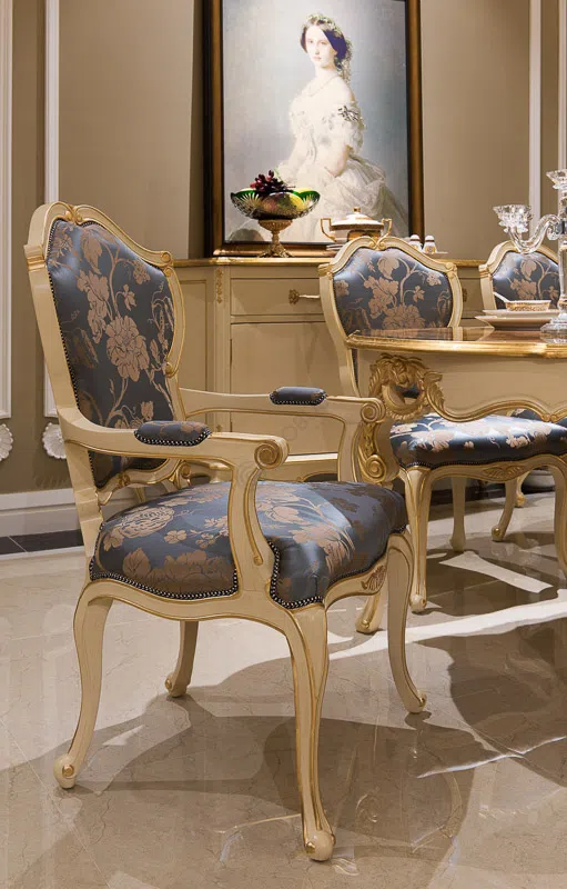 Обеденный стул Reinventare