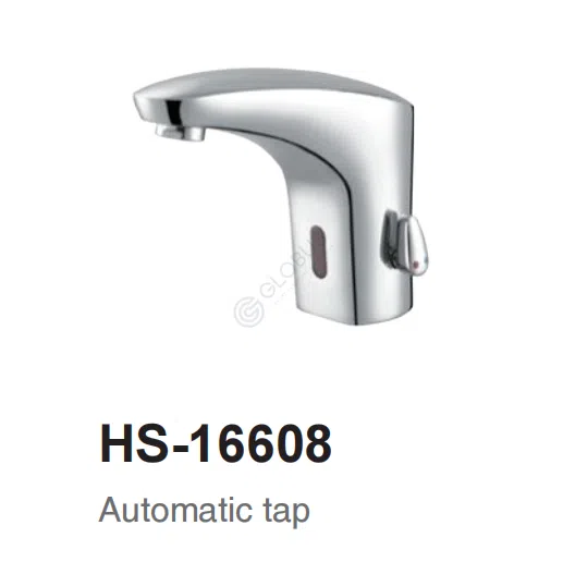 Смеситель Rainero