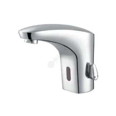 Смеситель Rainero