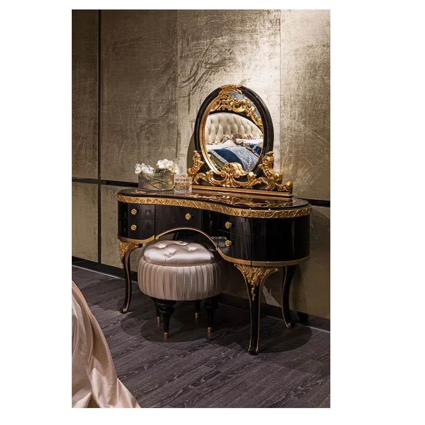 Туалетный столик Willowby