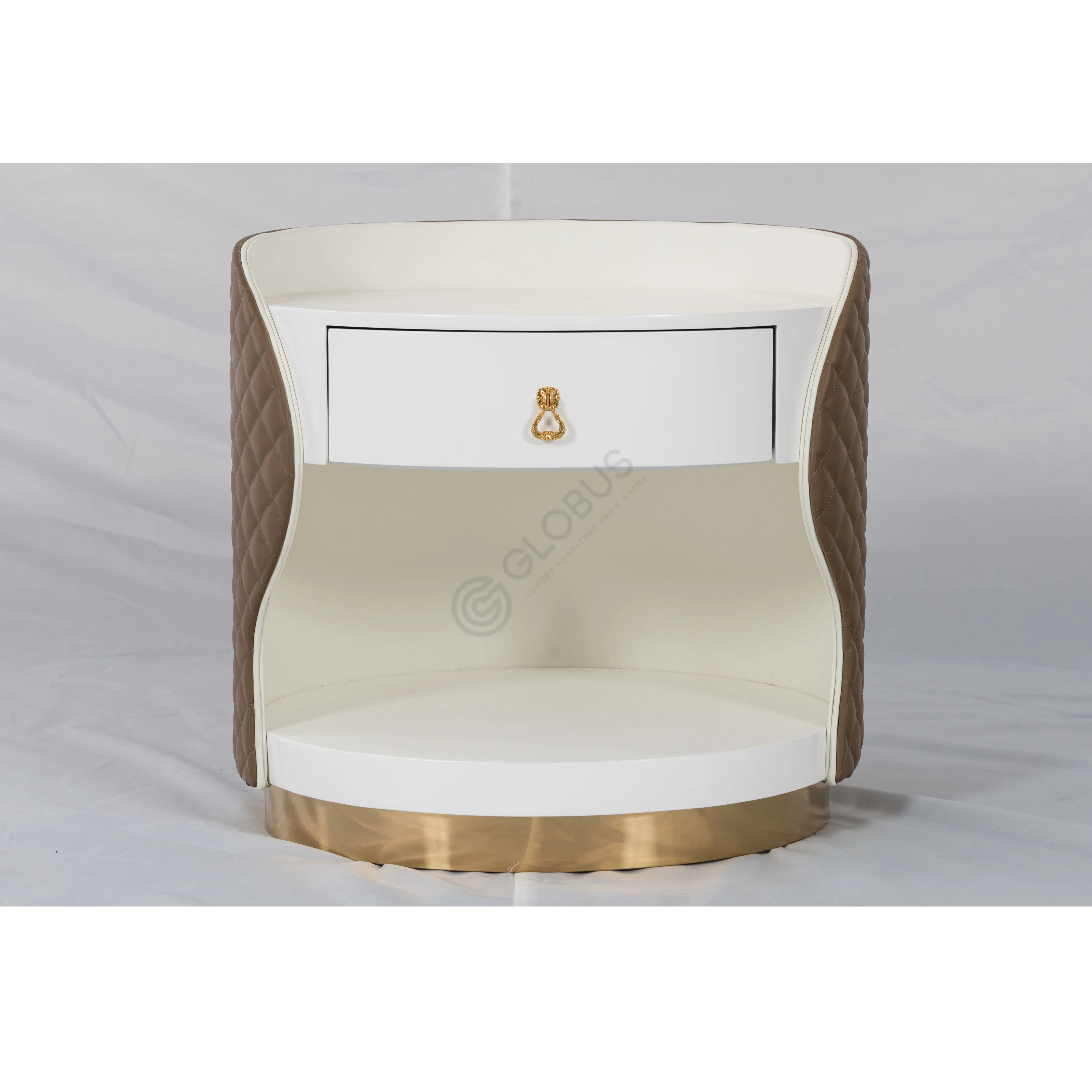 Прикроватная тумба Hafella