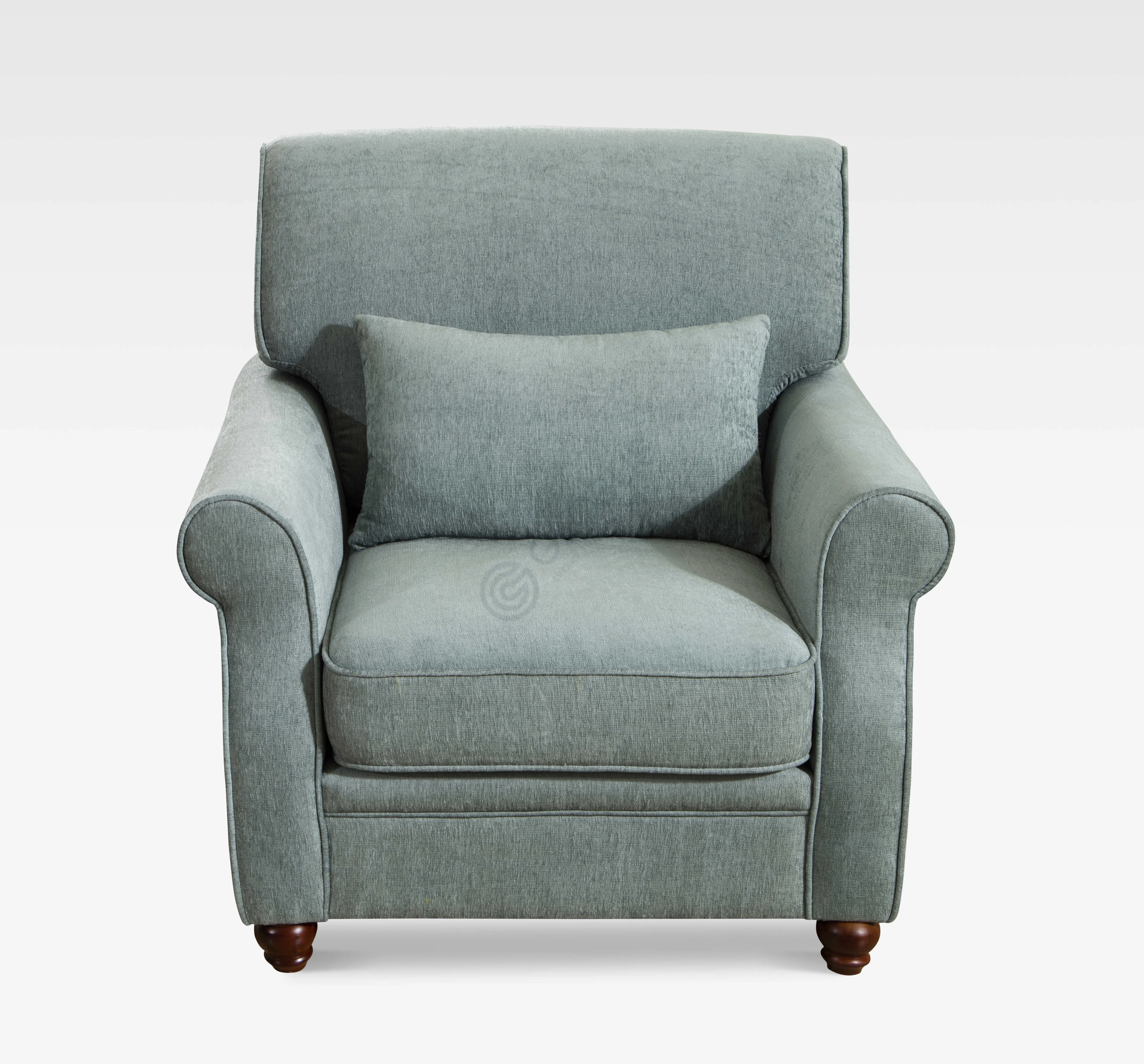 Кресло Militanza