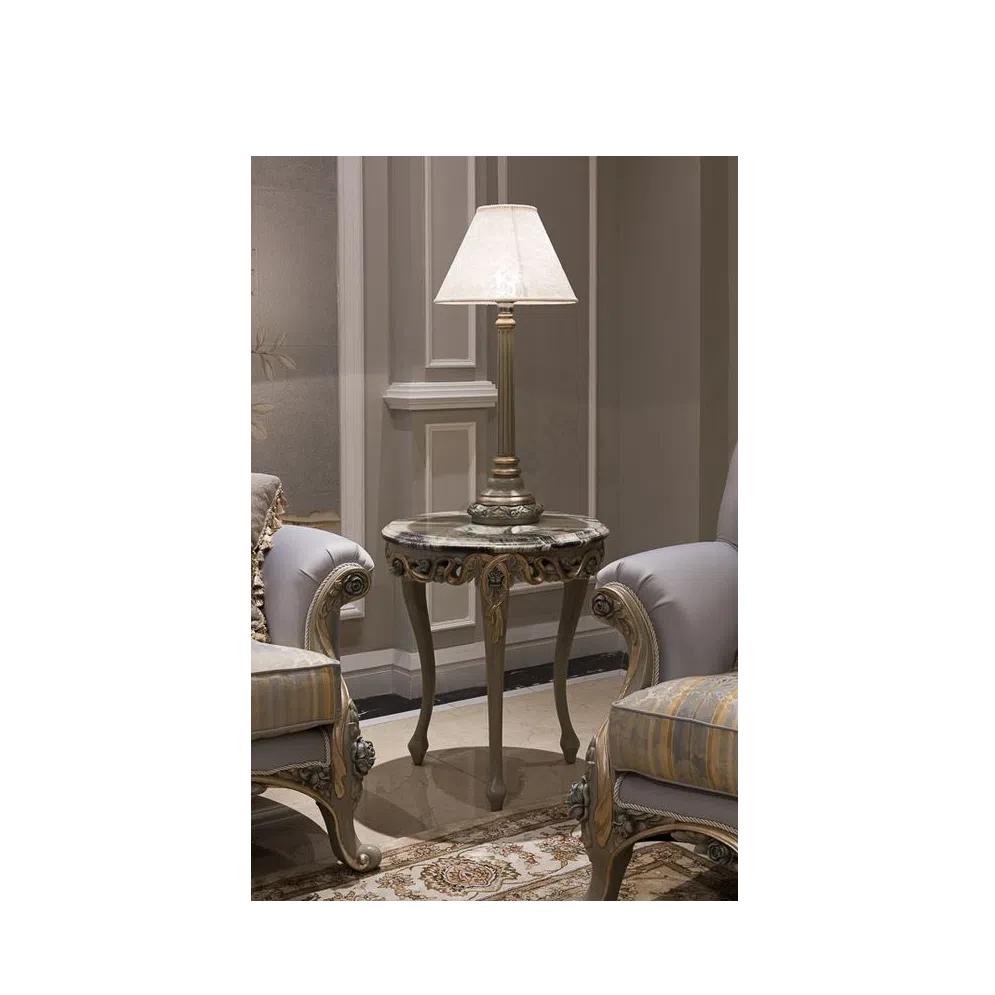 Угловой столик Quonardo