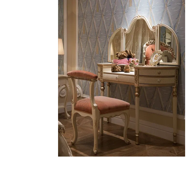 Туалетный столик Guendolina