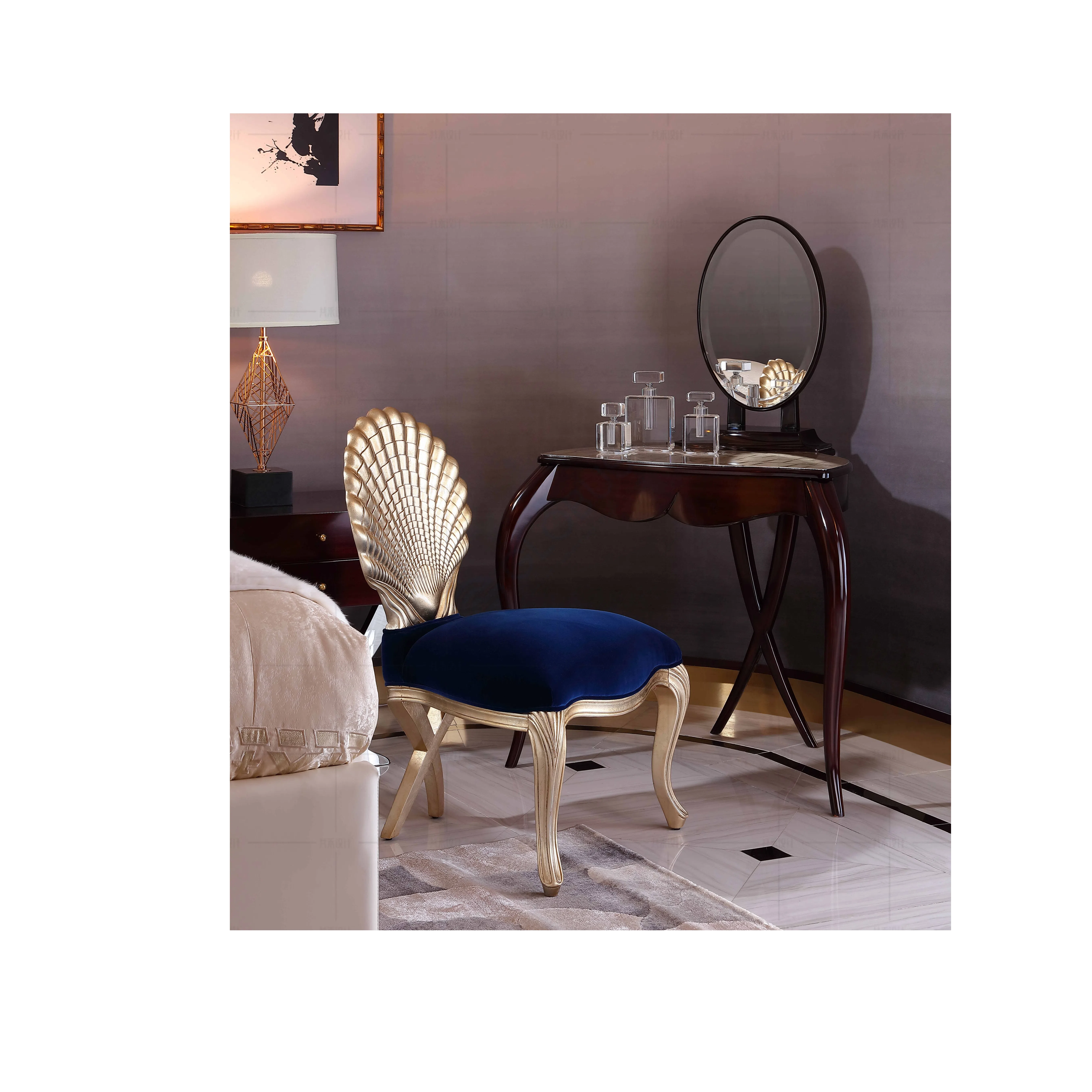 Стул CHRISTOPHER GUY Venus