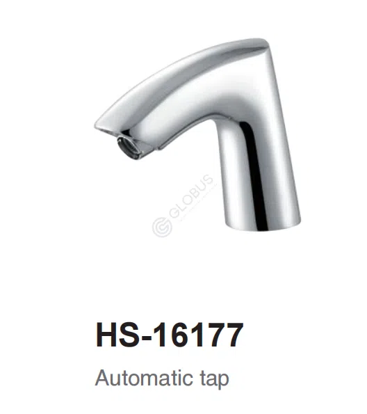 Смеситель Nasci