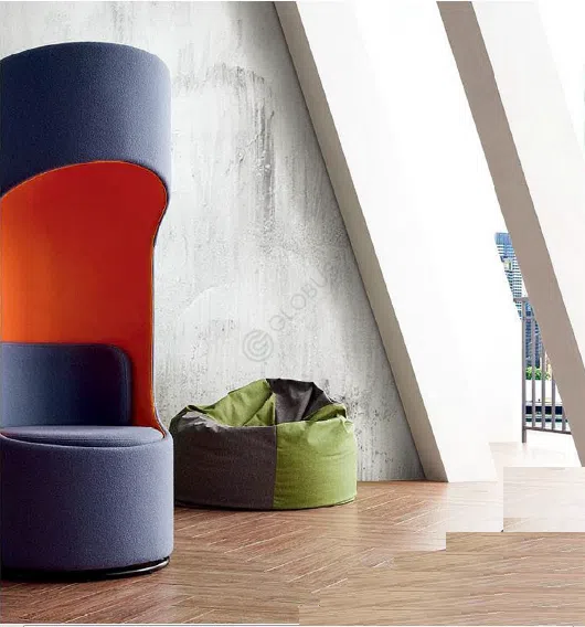 Пуф для офиса Vistaio