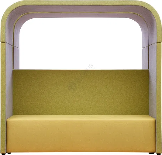 Переговорная кабина Zezilia