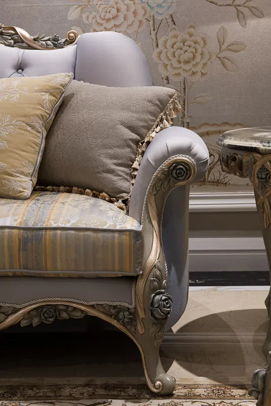 Кресло Tertialis