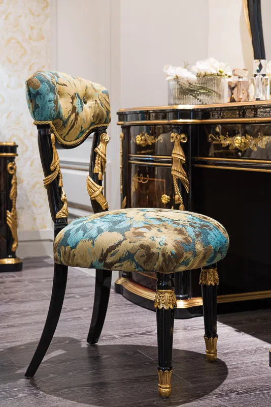 Обеденный стул Oratore