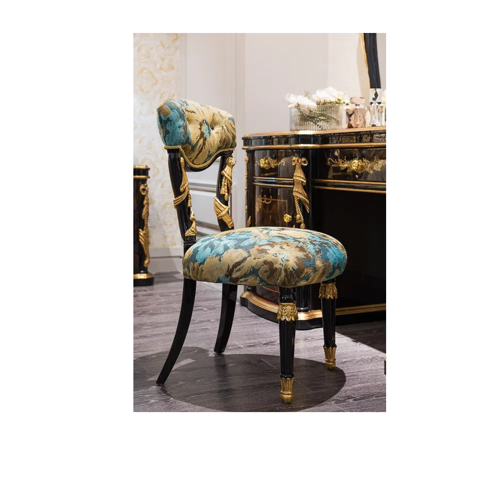 Обеденный стул Oratore