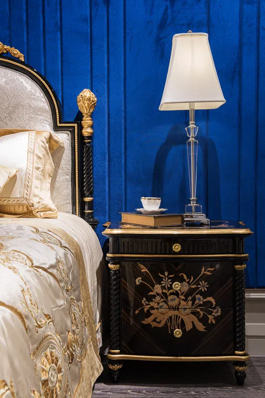 Прикроватная тумба Kamea