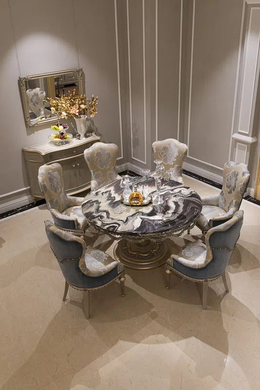 Обеденный стол Xaranda