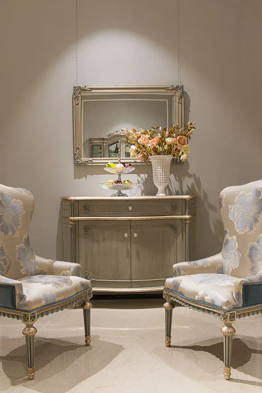 Буфет Lapislazzulo