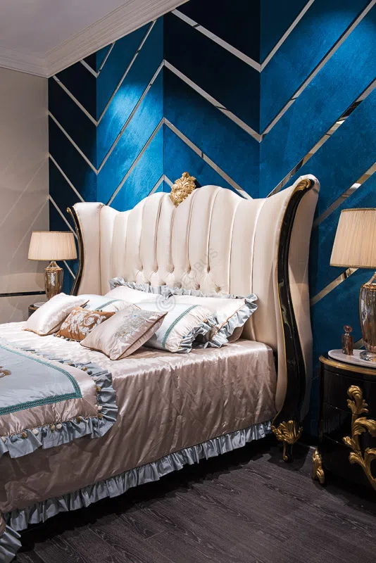 Кровать Clelia