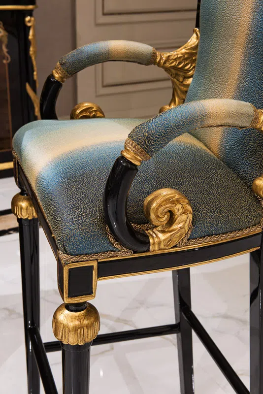 Барный стул Jaleria