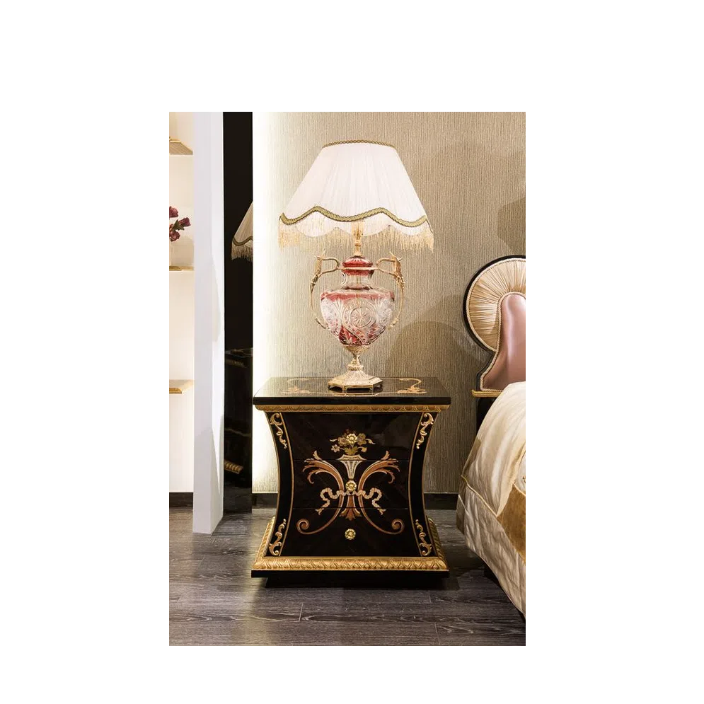 Прикроватная тумба Eserato