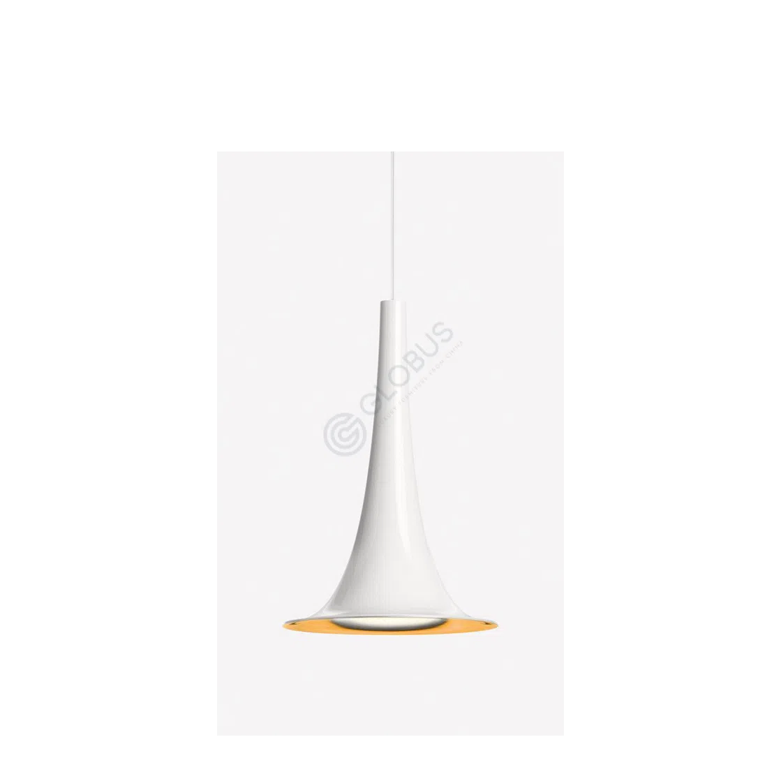 Подвесной светильник Mentador