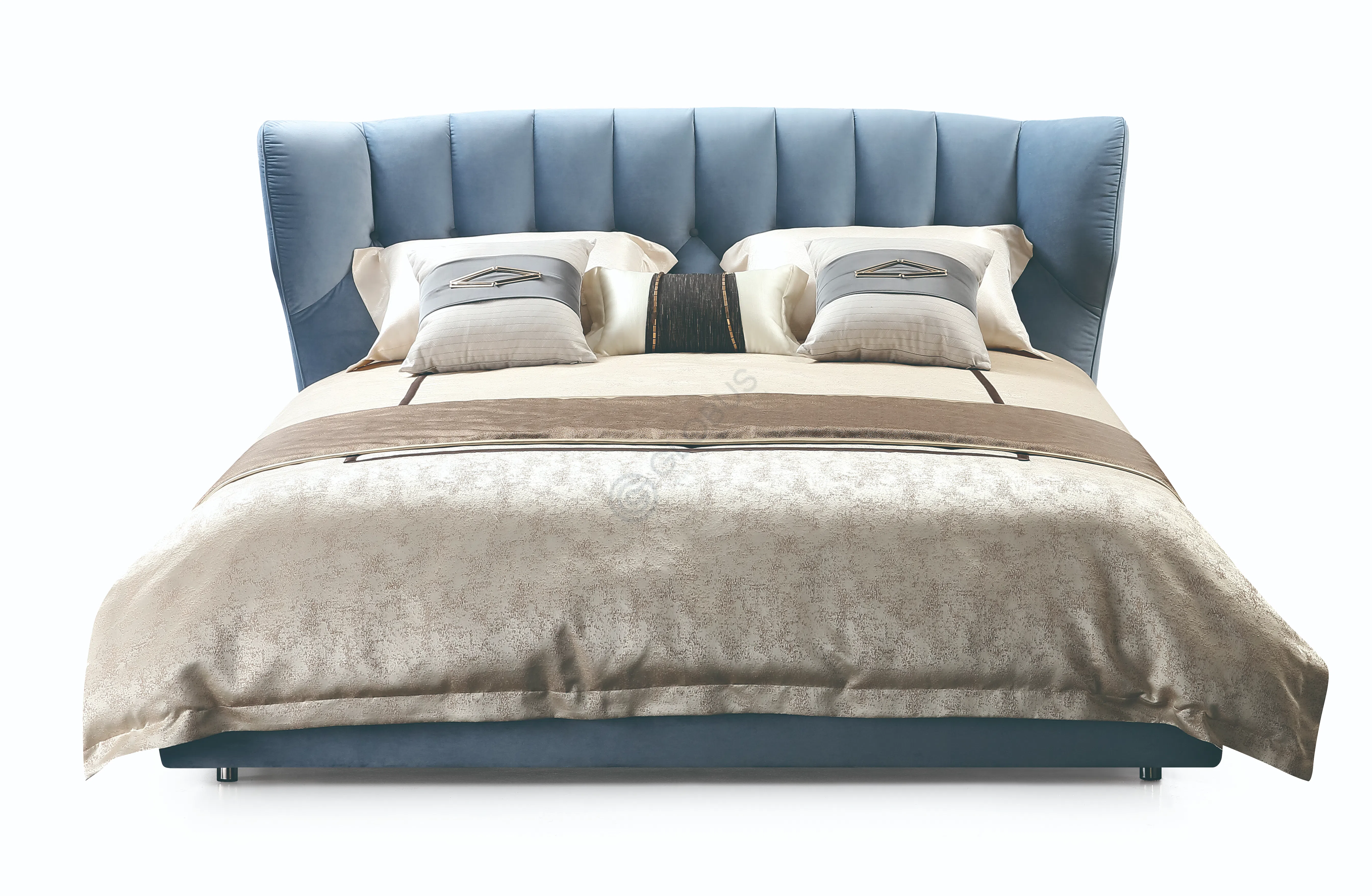 Кровать Lombra