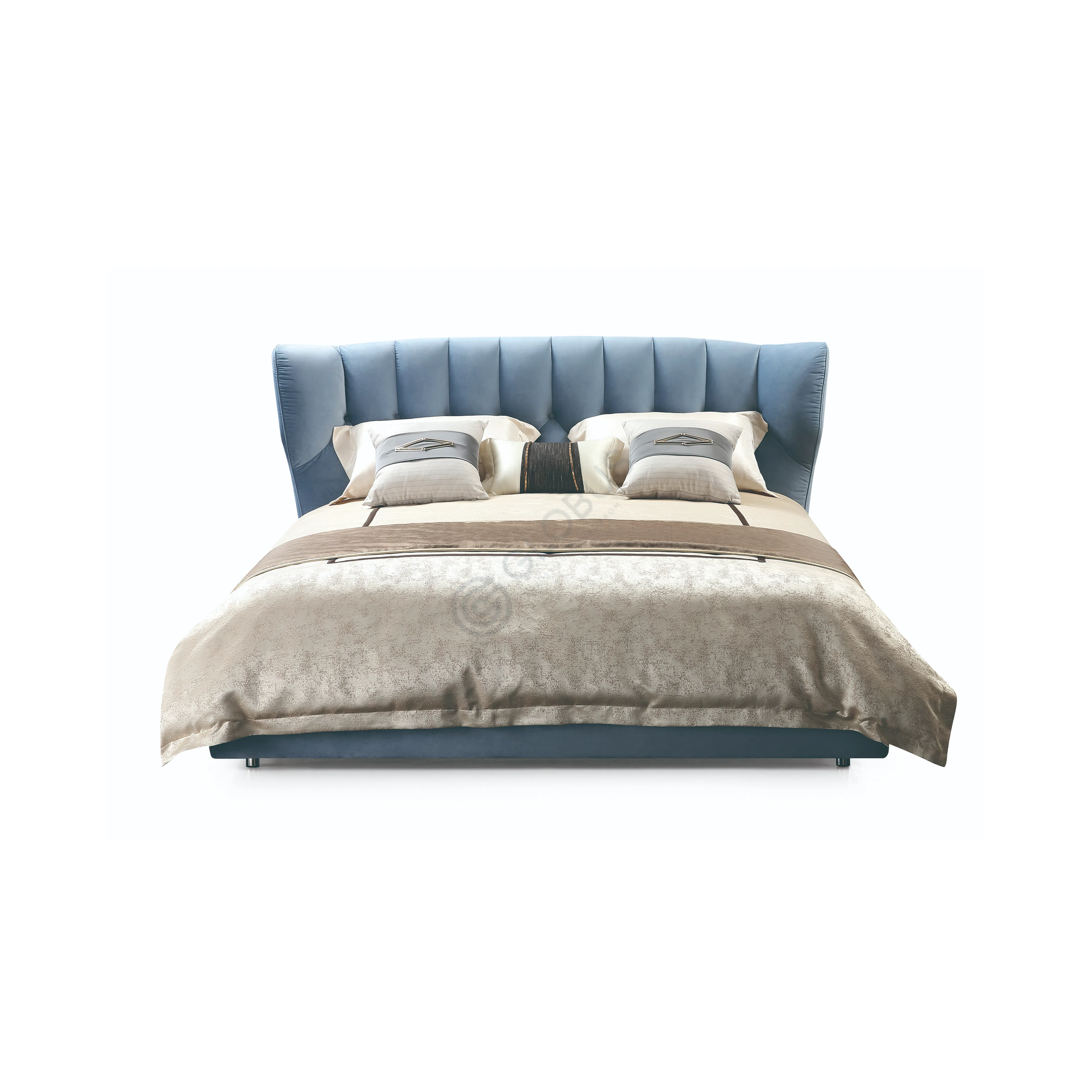 Кровать Lombra