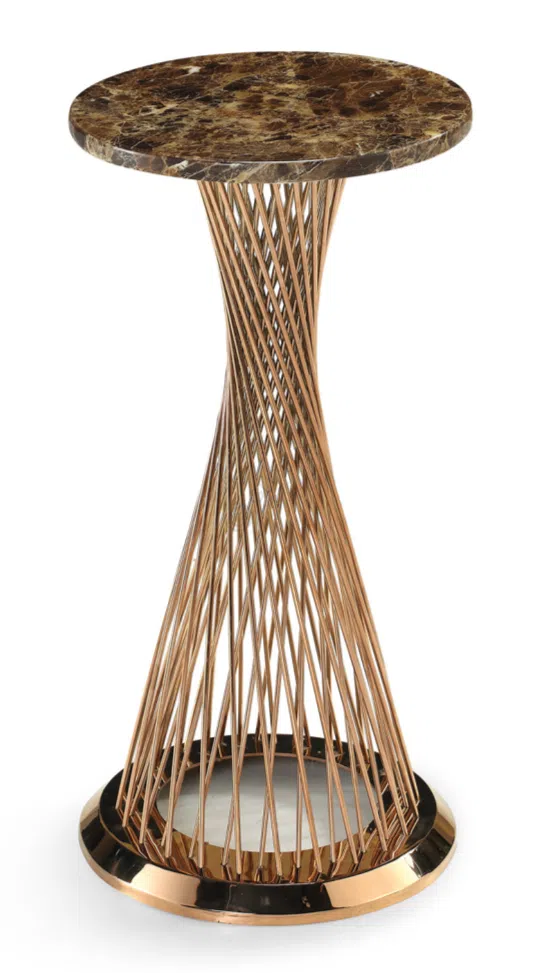 Угловой столик Bonneville