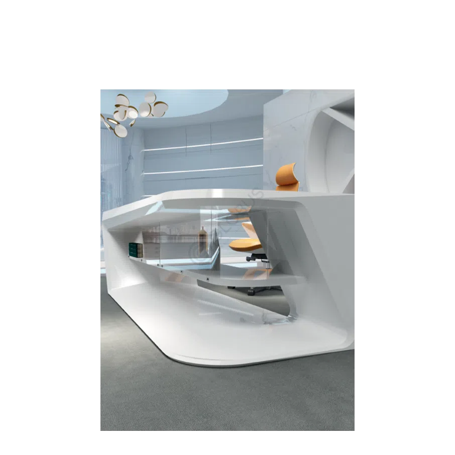 Ресепшн Plume