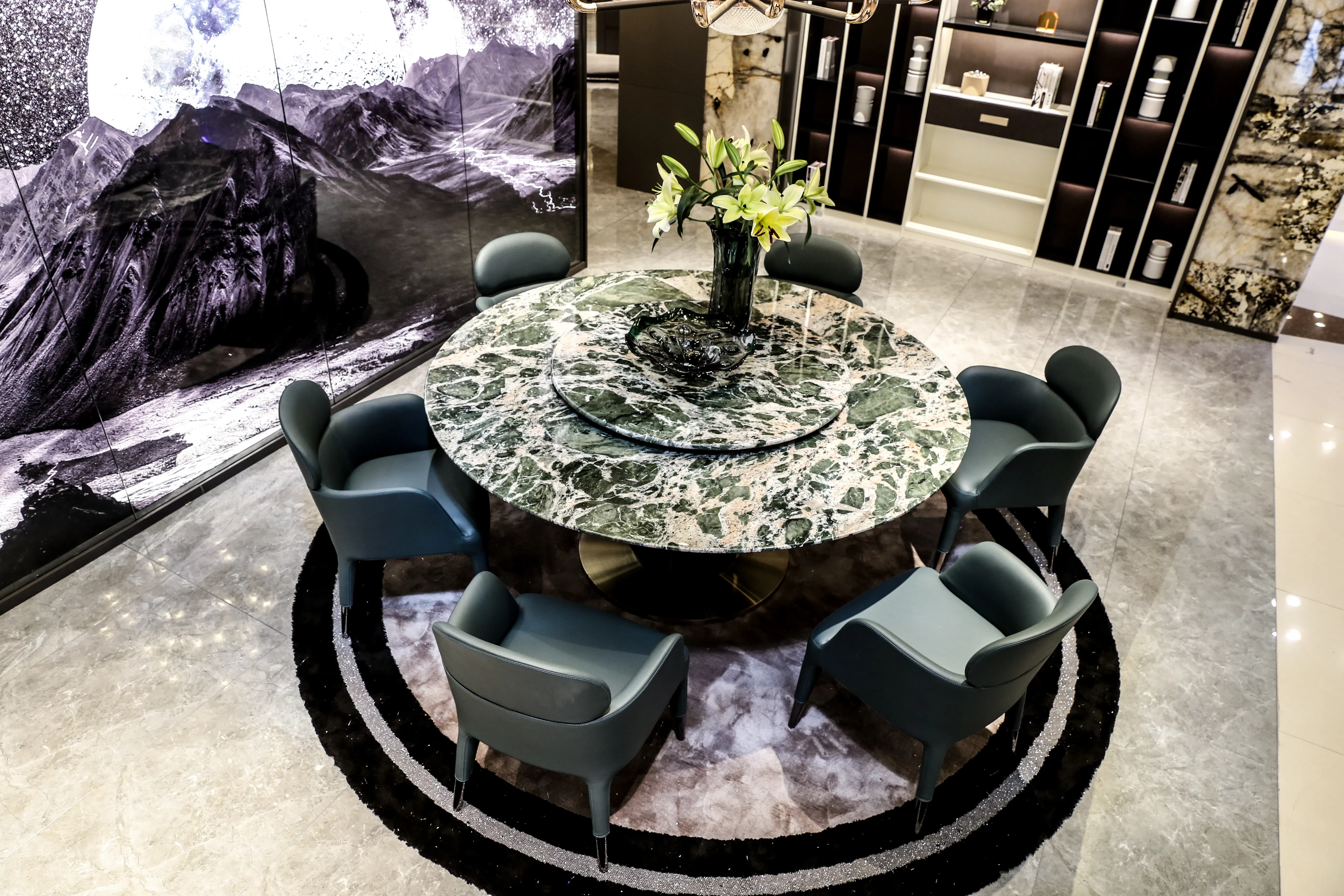 Обеденный стул PEDRALI Ester