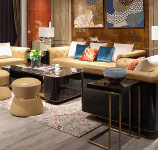 Журнальный столик Aestas