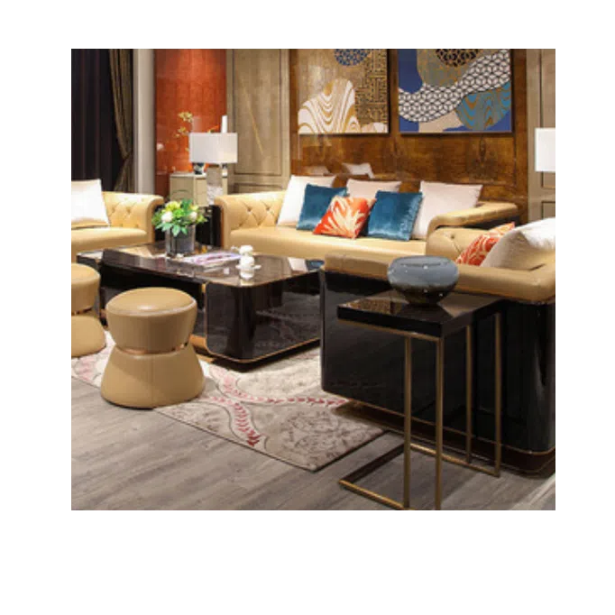 Журнальный столик Aestas