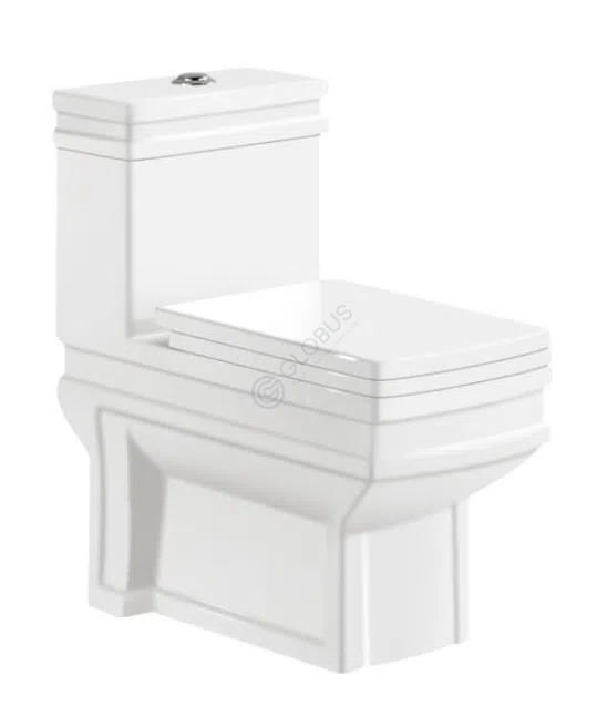 Унитаз Majestas