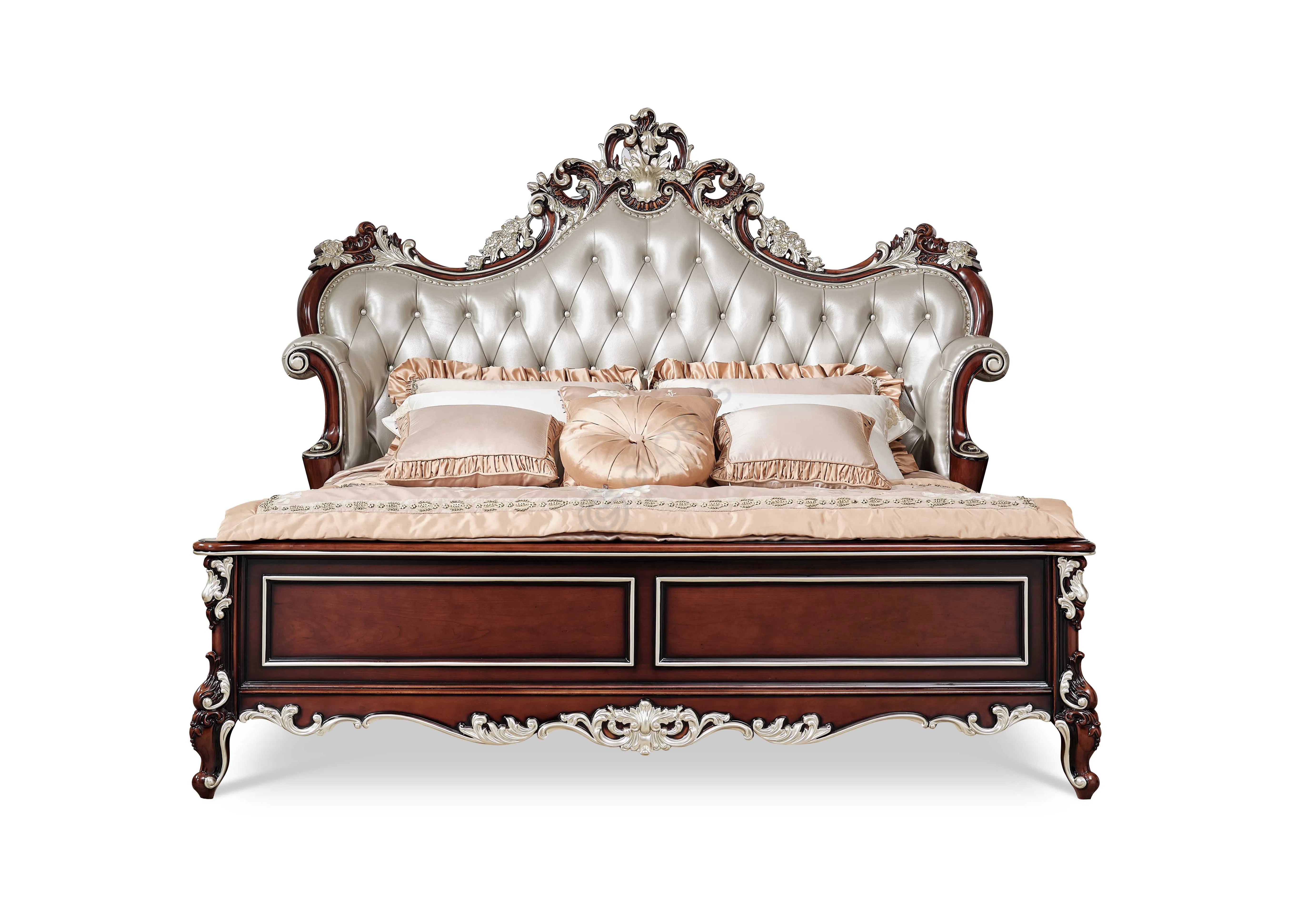 Кровать Tornade