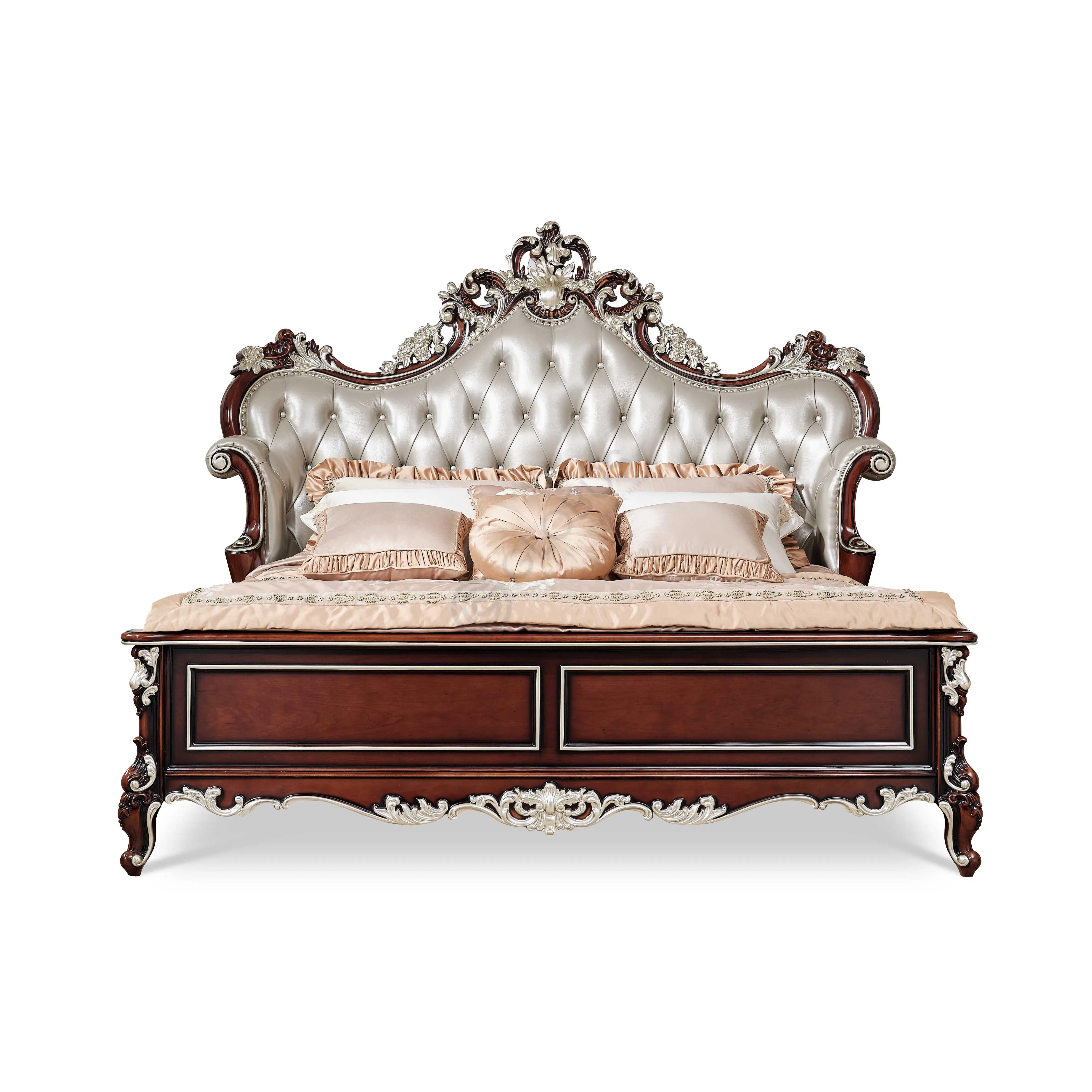 Кровать Tornade