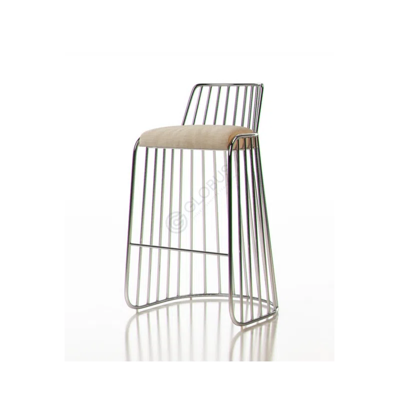 Барный стул PHASE DESIGN Bride's Veil