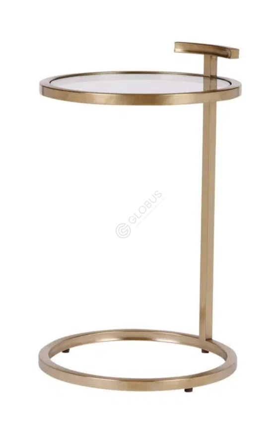 Угловой столик Cerasa