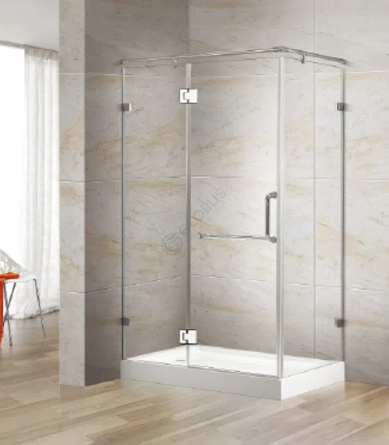 Душевая кабина Secolare