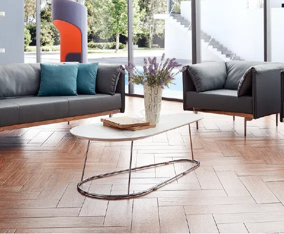 Журнальный столик для офиса Biagioni